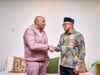 Peter Obi meets South African ministers, calls for stronger Nigeria–South Africa cooperation on migration and security