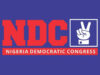 BREAKING: INEC Grants NDC Candidate Upload Code, Party Files Appeal Against Deregistration Ruling, Insists It Remains Legally Registered NDC registration