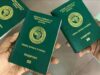 Nigeria Ranks 89th in 2026 Henley Passport Index, Shares Position with Myanmar Nigeria passport