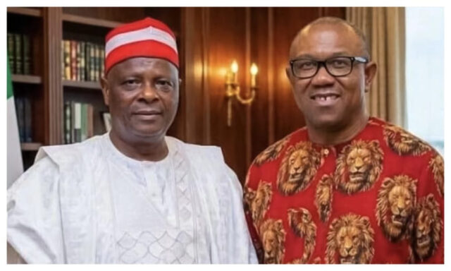 2027: Baba Yusuf Reveals Major Obstacle Facing Obi, Kwankwaso Ticket
