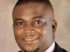 Chief Peter Ameh resigns from Labour Party, cites national interest Peter Ameh leaves Labour Party