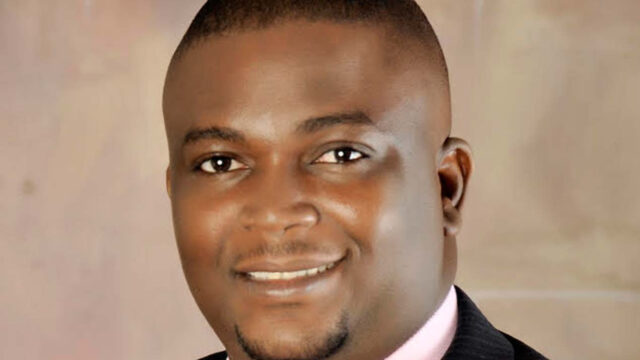 Peter Ameh leaves Labour Party