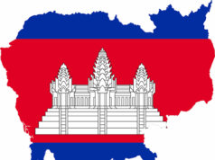 Cambodia Orders African Nationals To Leave Before May 31 Or Face Jail, $8,000 Fine