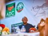 BREAKING: Peter Obi Dumps ADC, Cites Internal Crisis and Political Interference