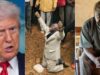 Donald Trump Shares Video of Pastor Dachomo Urging Him to Save Christians in Nigeria