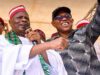 Former U.S Mayor Mike Arnold Calls Obi Kwankwaso Ticket a “National Disaster”