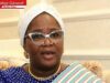 Drama As Tinubu’s Daughter Protests Lagos Primaries, Demands Scrapping Of Justice Forum, Mandate Movement