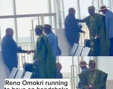 Valentine Obienyem Reflects On Reno Omokri’s Encounter With Peter Obi