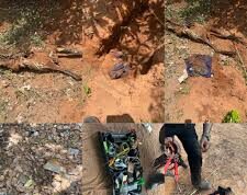 Remote And Immediate Causes Of Ezeagu Army Invasion And House Burnings Under Investigation — Intersociety