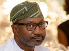 Femi Otedola Acquires £53 Million Luxury Mansion In London