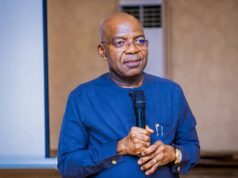 Is Governor Otti right about Azumini seaport? — Aloy Ejimakor