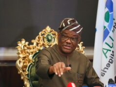 Wike Declares Cattle Roaming Abuja a “National Security” Issue, Pushes Ranching Policy