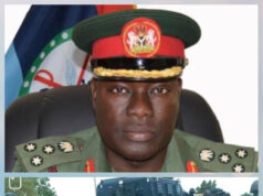 Kidnapped Retired Major General Speaks From Captivity As Bandit Chief States Conditions
