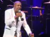 Grammy-Winning R&B Singer Peabo Bryson Dies At 75