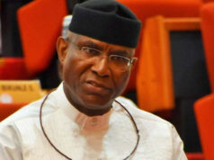 Omo-Agege Backs Peter Obi For 2027 Presidency, Dismisses Claims Of Political Weakness
