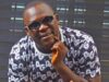 Fuji Star Remi Aluko Reveals He Has Gone Blind After Years of Battling Glaucoma