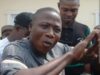 Sunday Igboho Threatens To Expose Politicians Allegedly Backing Oyo Kidnappers