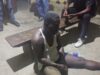 Two Arrested As Police Intercept Bus Carrying Missing Children In Akwa Ibom