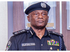 Police Arrest Social Media Influencer Over False Kidnap Claims in Benin