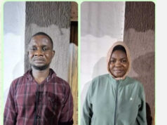 Police Bust Suspected Drug Ring, Arrest Nigerian Couple in Navi Mumbai
