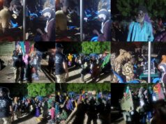 Troops Rescue 360 Abductees From Boko Haram Stronghold in Borno After Weeks of Intelligence-Led Planning