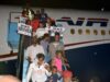 First Batch Of Nigerians Repatriated From South Africa To Arrive Lagos Thursday — Federal Government