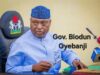 APC’s Oyebanji Sweeps All 16 LGAs, Wins Second Term as Ekiti Governor