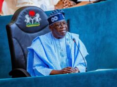 Tinubu Sends Bill to Senate Seeking Creation of State Police Amid Security Reform Push