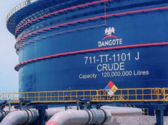 Dangote Refinery Buys First Ever UAE Crude Cargoes Amid Local Supply Challenges