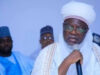 Acquire Arms To Defend Yourselves Against Bandits, Emir Tells Communities **Acquire Arms To Defend Yourselves Against Bandits, Emir Tells Communities**