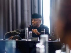 Osinbajo Hosts Healthcare Financing Roundtable, Seeks Sustainable Funding for Africa