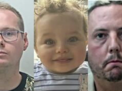 British Gay Couple Convicted Over Death and Abuse of Adopted Baby Son