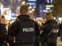 German Court Jails 12 Nigerians Over International Romance Scam