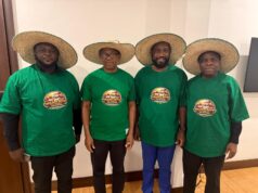 VBM Congratulates Peter Obi on Emergence as NDC 2027 Presidential Candidate