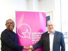 How Peter Obi Pushed for a New Global Partnership Model for Africa During London High Level Engagements, Maazi Ezeoke Explains