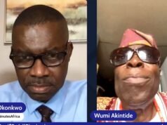 Abagana Disaster: How Nigerian Troops Used Cows To Shield From Ogbunigwe Bomb – Wunmi Akintide