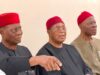 Kwankwaso Hosts Igbo Elders in Abuja, Reaffirms Commitment to Obi-Kwankwaso Ticket and NDC Campaign