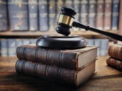 Suspect Blames Tinubu for Alleged Crime, Leaves Courtroom in Stitches