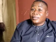 ACF, NEF Warn of Anarchy Over Sunday Igboho’s Ultimatum as Activist Defends Actions Amid Ethnic Tension Claims