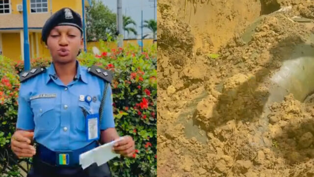 Three Arrested After Rivers Driver Allegedly Killed, Buried in Shallow Grave and Bus Stolen