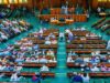 House of Reps Passes Bill to Establish State Police as 288 Lawmakers Back Constitutional Amendment
