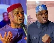 Former Imo Governor Udenwa Sues for ₦5bn, Demands Retraction from Kenneth Okonkwo