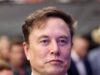Elon Musk’s Fortune Hits $1.3 Trillion After Historic SpaceX IPO