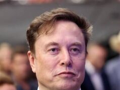 Elon Musk’s Fortune Hits $1.3 Trillion After Historic SpaceX IPO