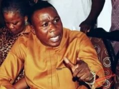 Oyo Police Deny Sunday Igboho’s Role in Alleged Hostage Release