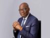 Tinubu Appoints Former UNILAG VC Ogundipe as NUC Board Chairman