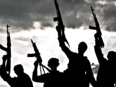 Teacher Killed as Gunmen Raid Borno School, Abduct NECO Candidates