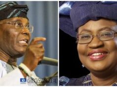 Atiku VP Search Intensifies as Ngozi Okonjo-Iwela Reportedly Declines Running Mate Offer