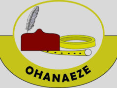 Ohanaeze Receives Igbo Charter Report on Strategic National Engagement