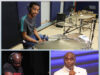 David Ibiyeomie Claims Those Paid to Play Drums in Church Will Never Get Rich